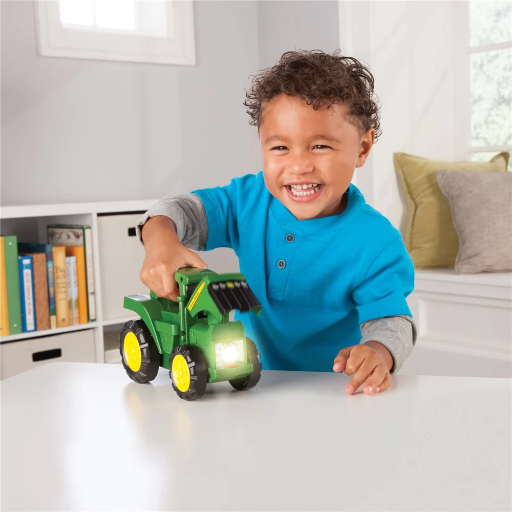 JOHN DEERE - Tractor Torch - Image 3